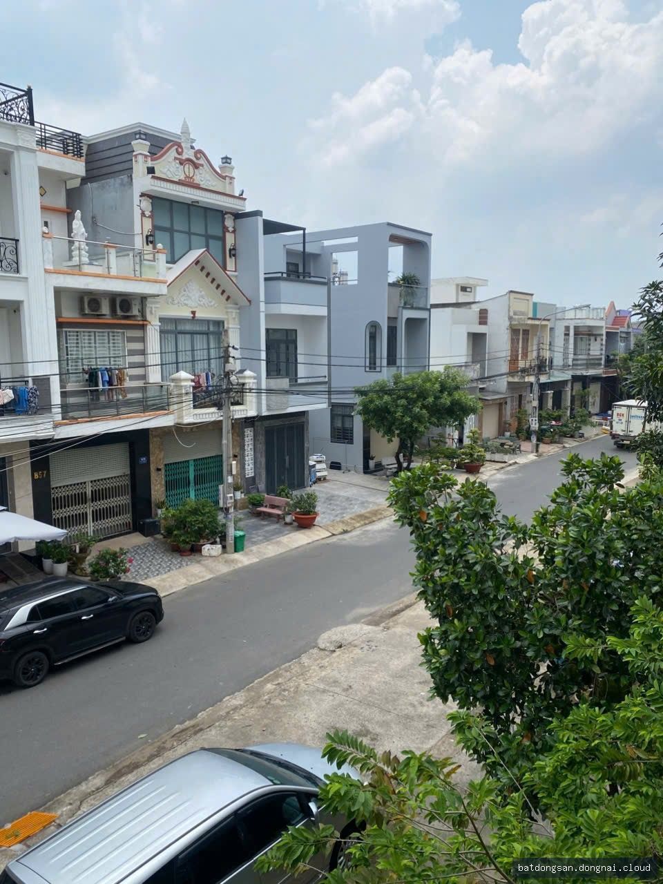 Bán căn hộ chung cư tại Bửu Long, Biên Hòa (50m²) - Hình ảnh 5