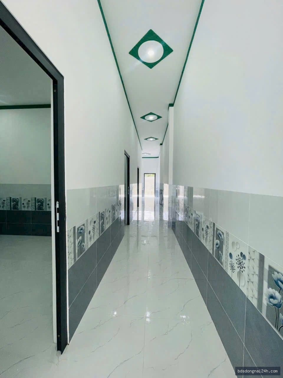 Bán nhà cấp 4, sân ô tô tại Tân Triều - Hình ảnh 3