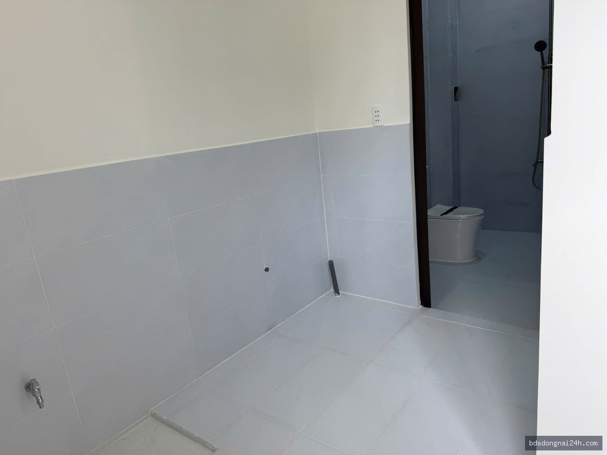 Cho thuê nhà phố mặt tiền (100m²) - Hình ảnh 13