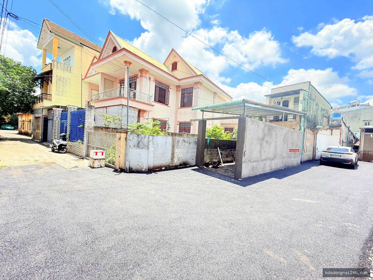 Bán biệt thự mặt tiền tại Tam Hiệp, Biên Hòa (67.5m²) - Hình ảnh 8