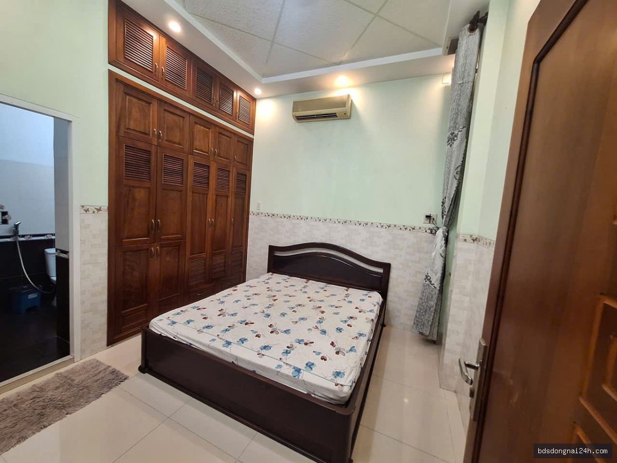 Cho thuê nhà 1 trệt 1 lầu mặt tiền (150m²) - Hình ảnh 7