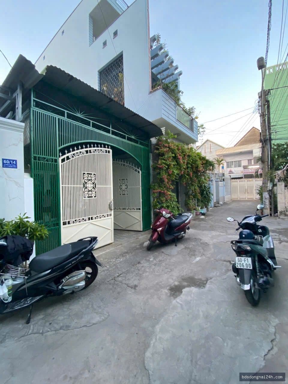 Hình ảnh bất động sản