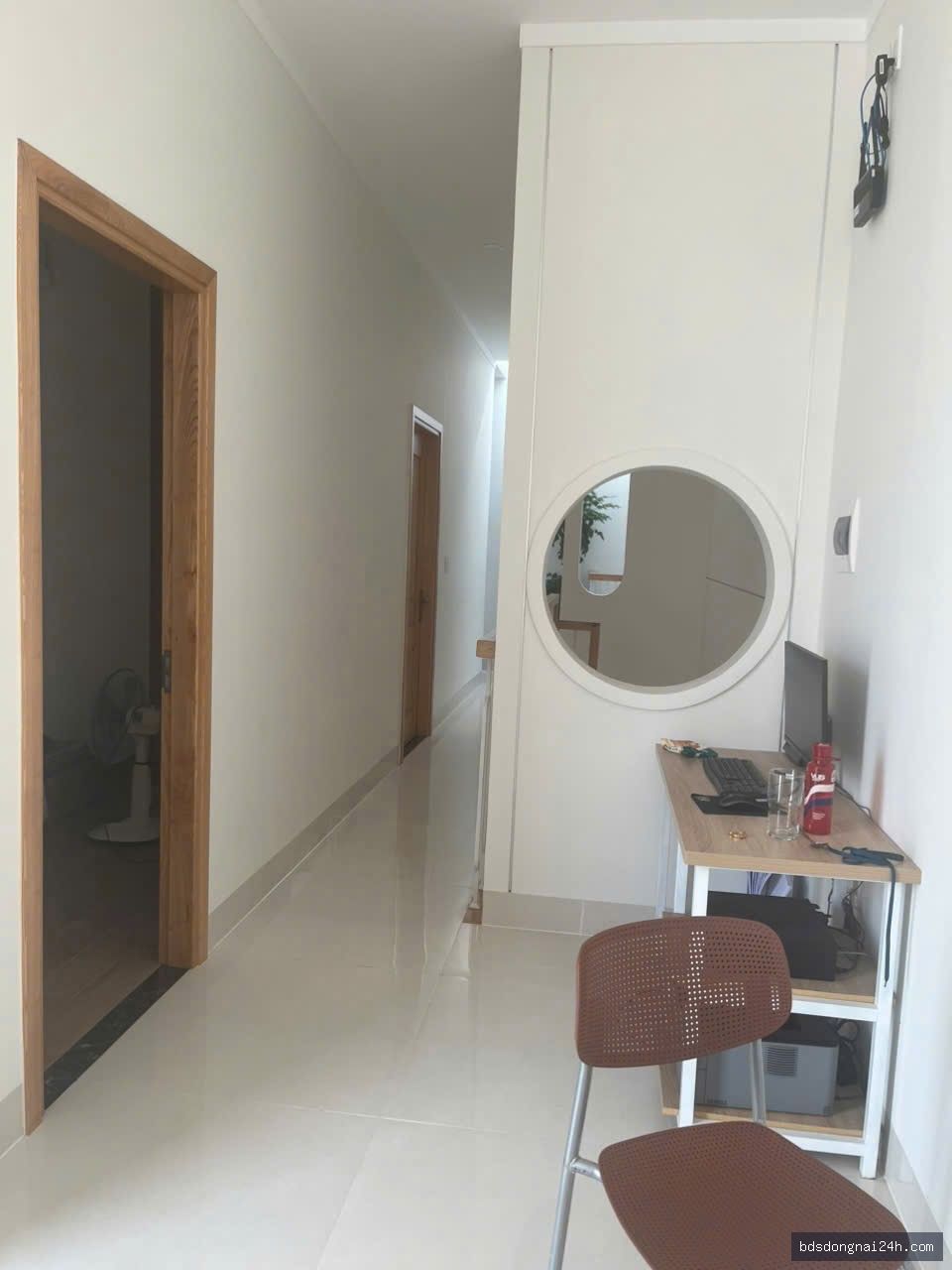 Bán nhà phố - Hình ảnh 6