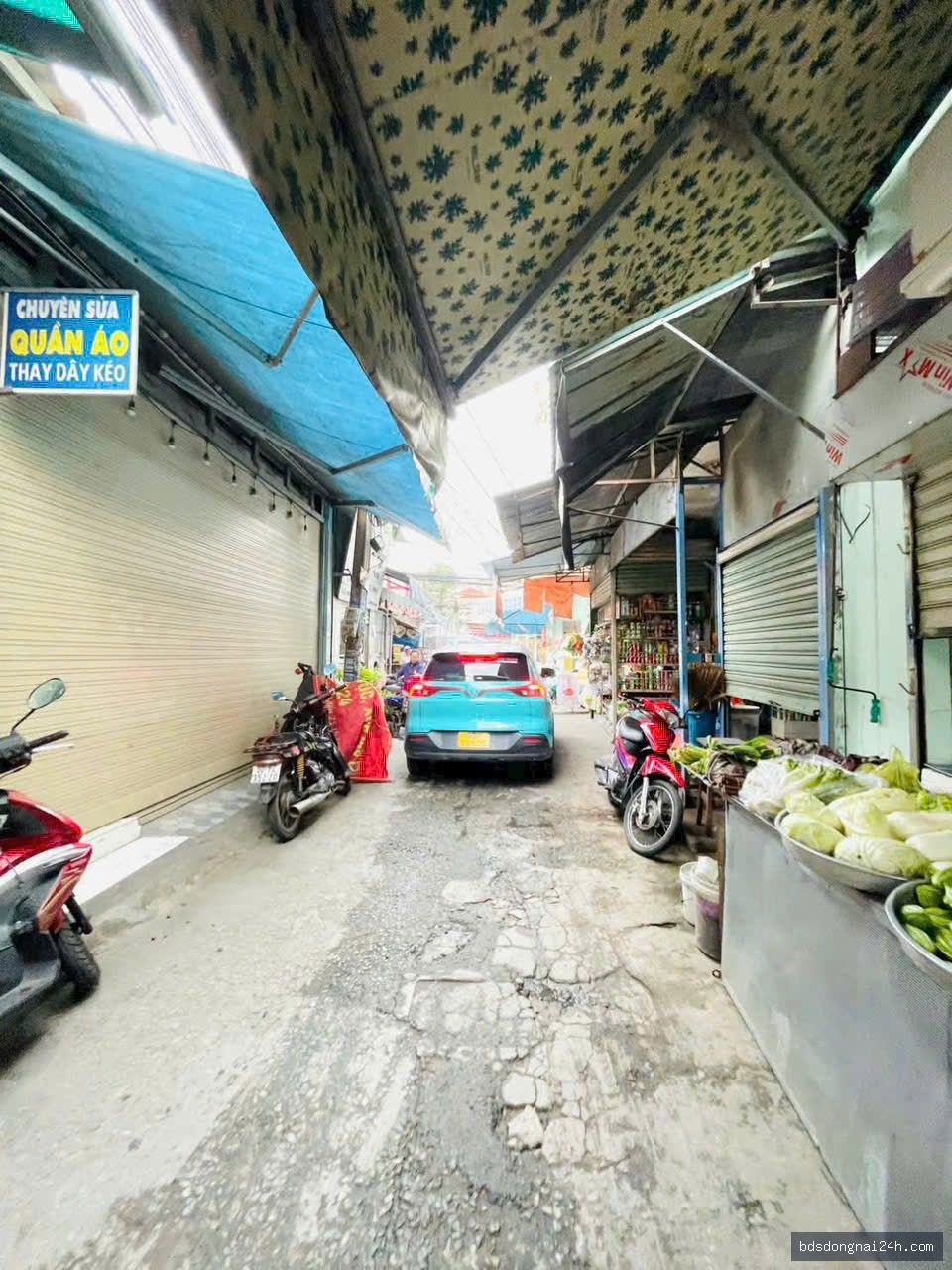 Bán đất nền (80m2) - Hình ảnh 2