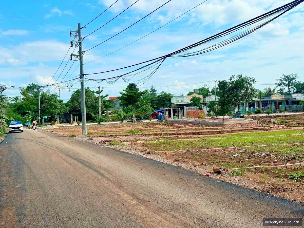 Bán bất động sản gần chợ - Hình ảnh 8
