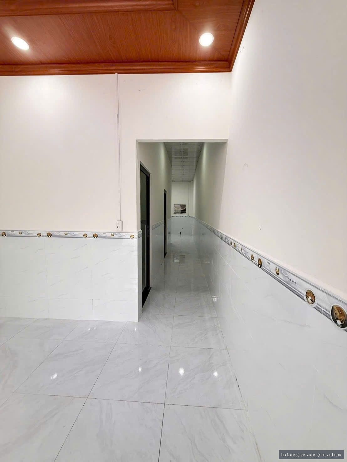 Bán nhà cấp 4 tại Bửu Long, Biên Hòa (65m²) - Hình ảnh 3