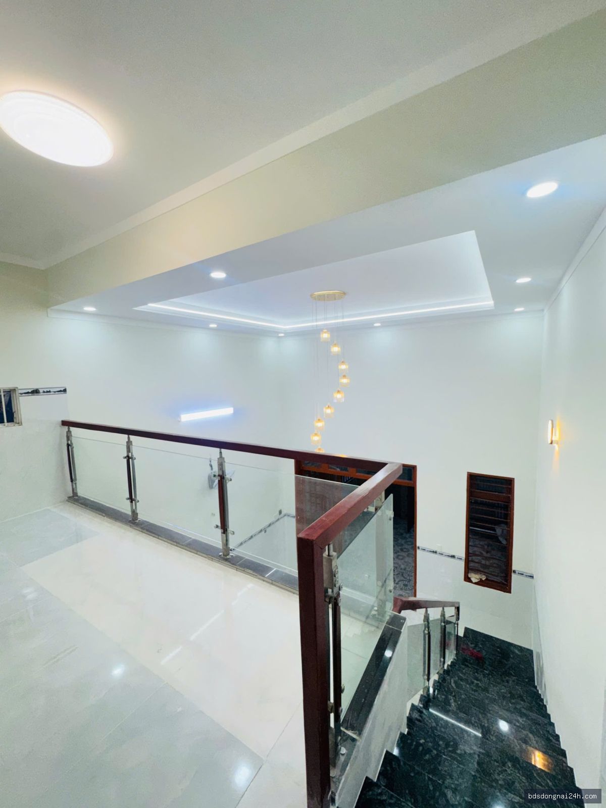 Bán nhà phố - Hình ảnh 8