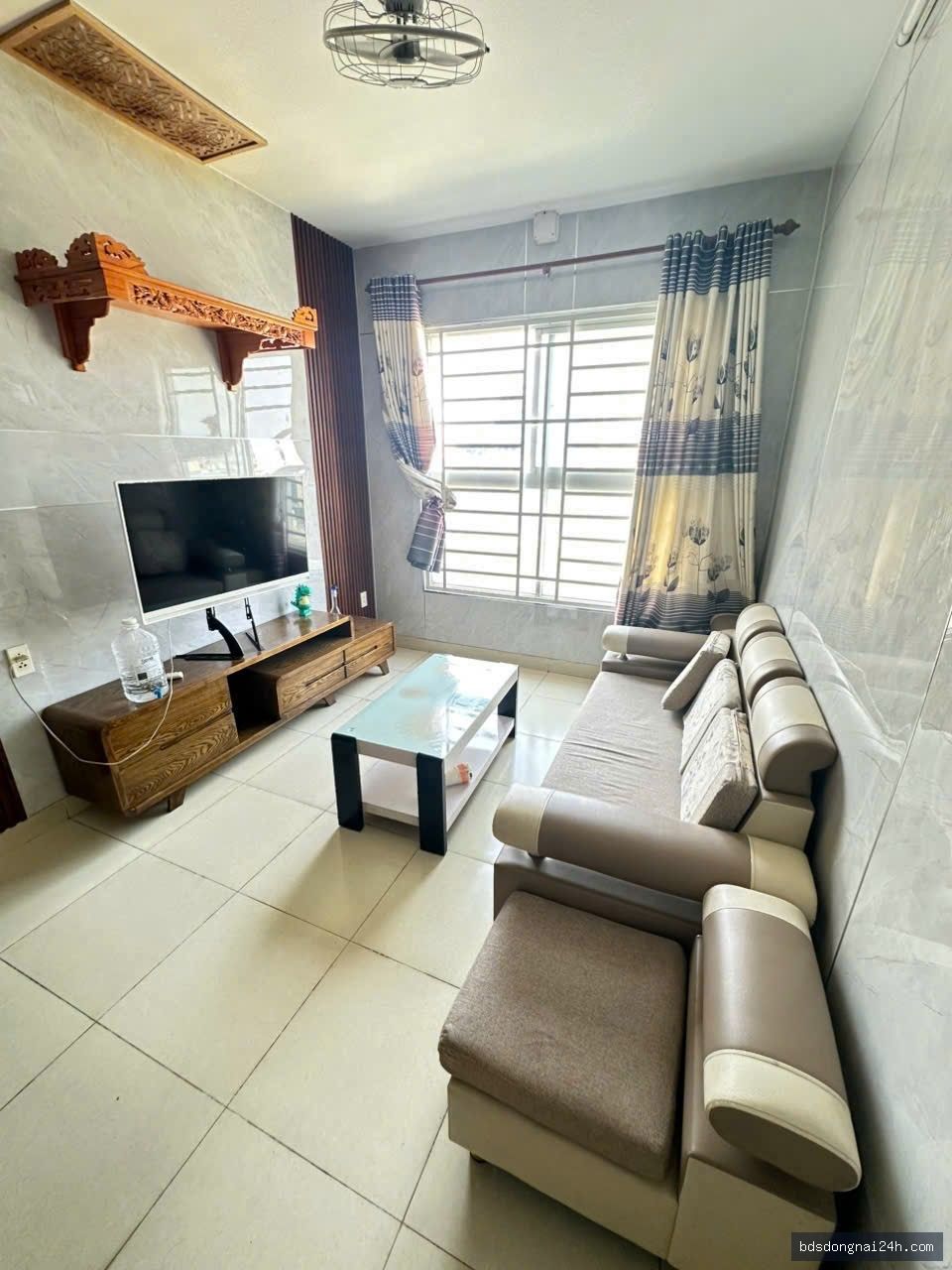 Cho thuê căn hộ 2PN CHUNG CƯ SƠN AN (70m2) - Hình ảnh 37