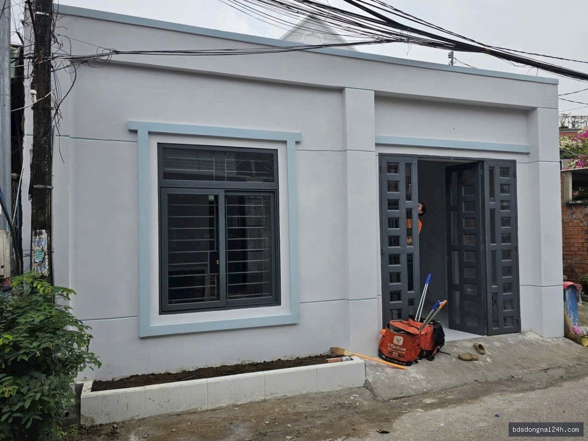 Cho thuê nhà phố tại Bửu Long, Biên Hòa (76m²) - Hình ảnh 7