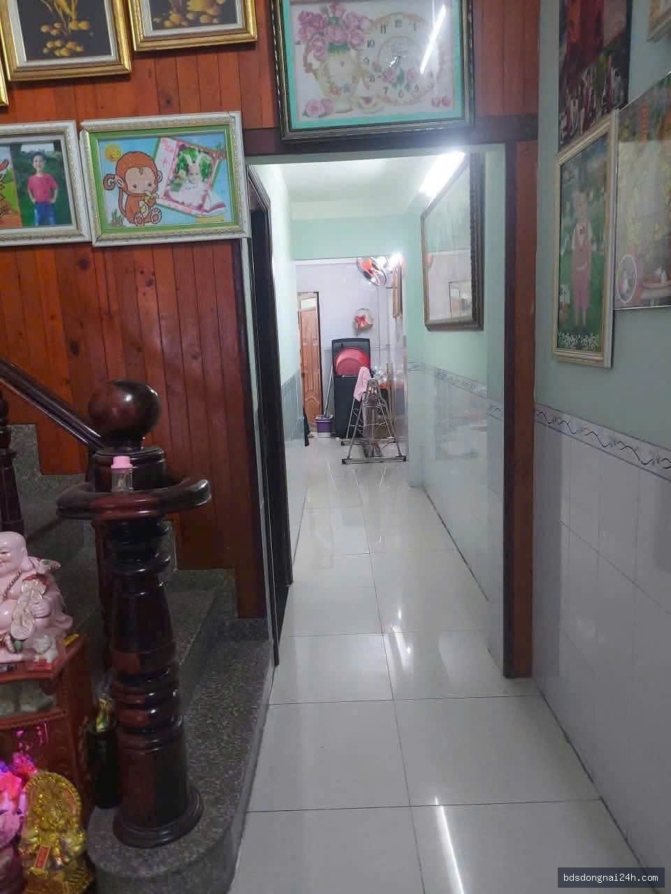 Bán nhà phố (83m²) - Hình ảnh 2