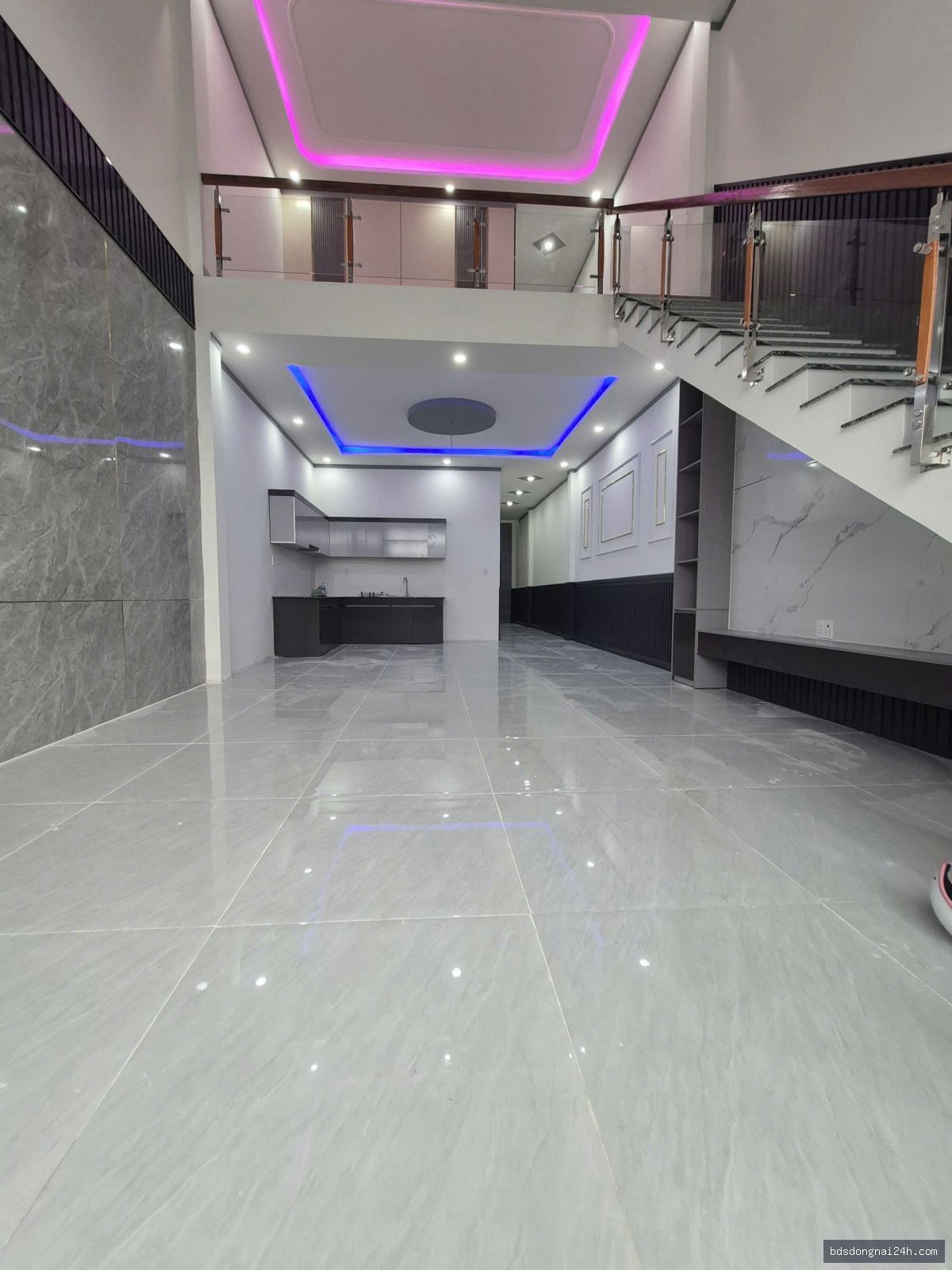 Bán nhà phố tại Trảng Dài, Biên Hòa (120m²) - Hình ảnh 14