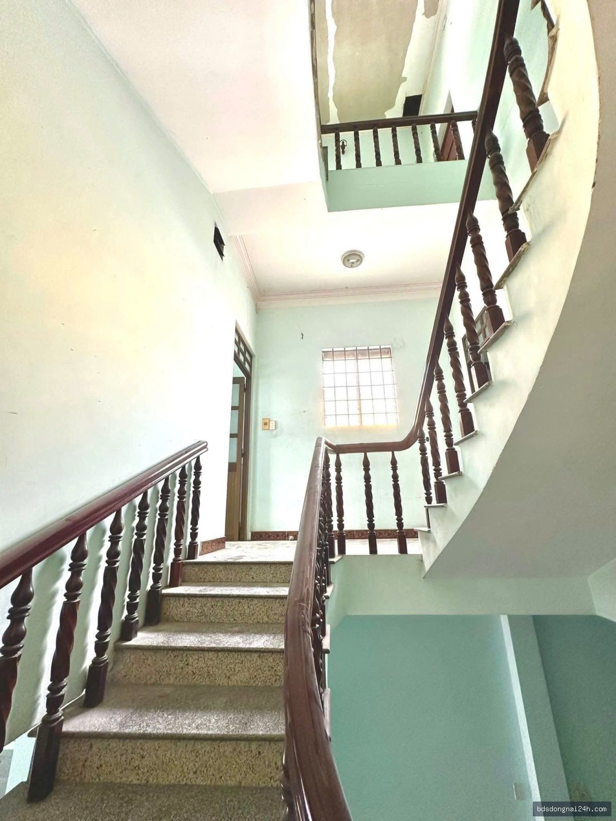 Cho thuê nhà phố tại Trảng Dài, Biên Hòa (100m2) - Hình ảnh 3
