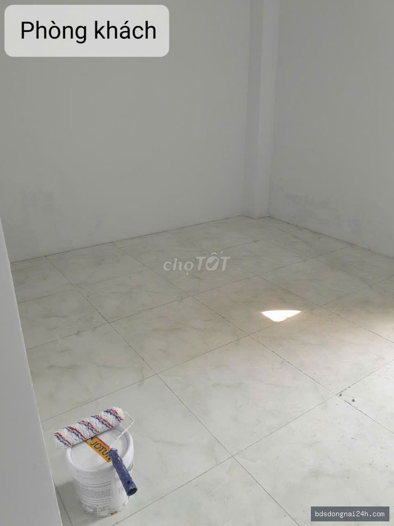 Bán nhà phố (50m2) - Hình ảnh 2