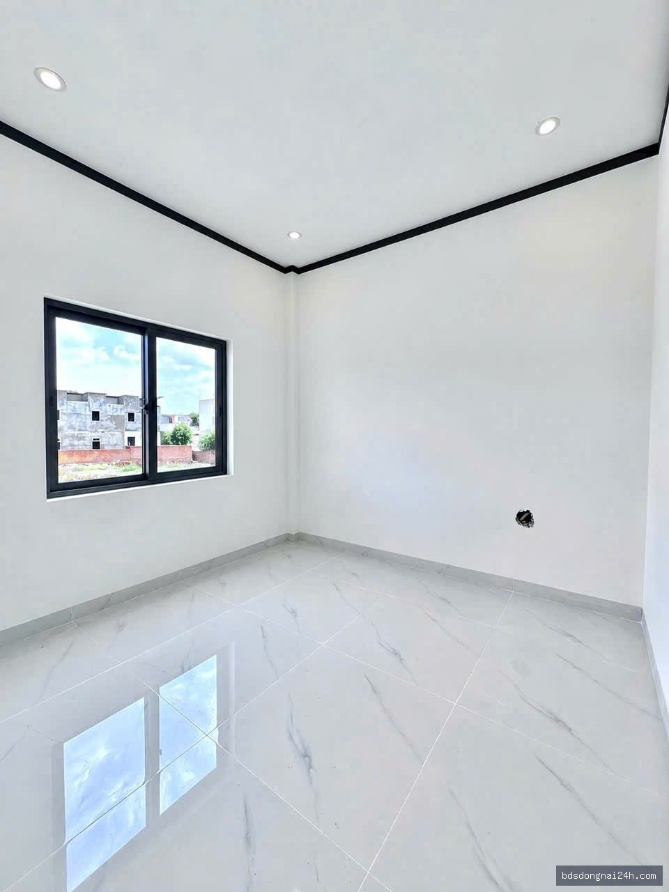 Bán nhà 1 trệt 1 lầu tại Trảng Dài, Biên Hòa - Hình ảnh 5