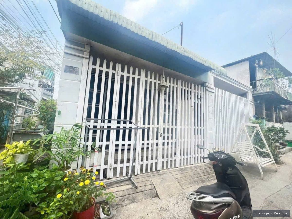 Cho thuê nhà phố tại Thống Nhất, Biên Hòa (104m²) - Hình ảnh 3