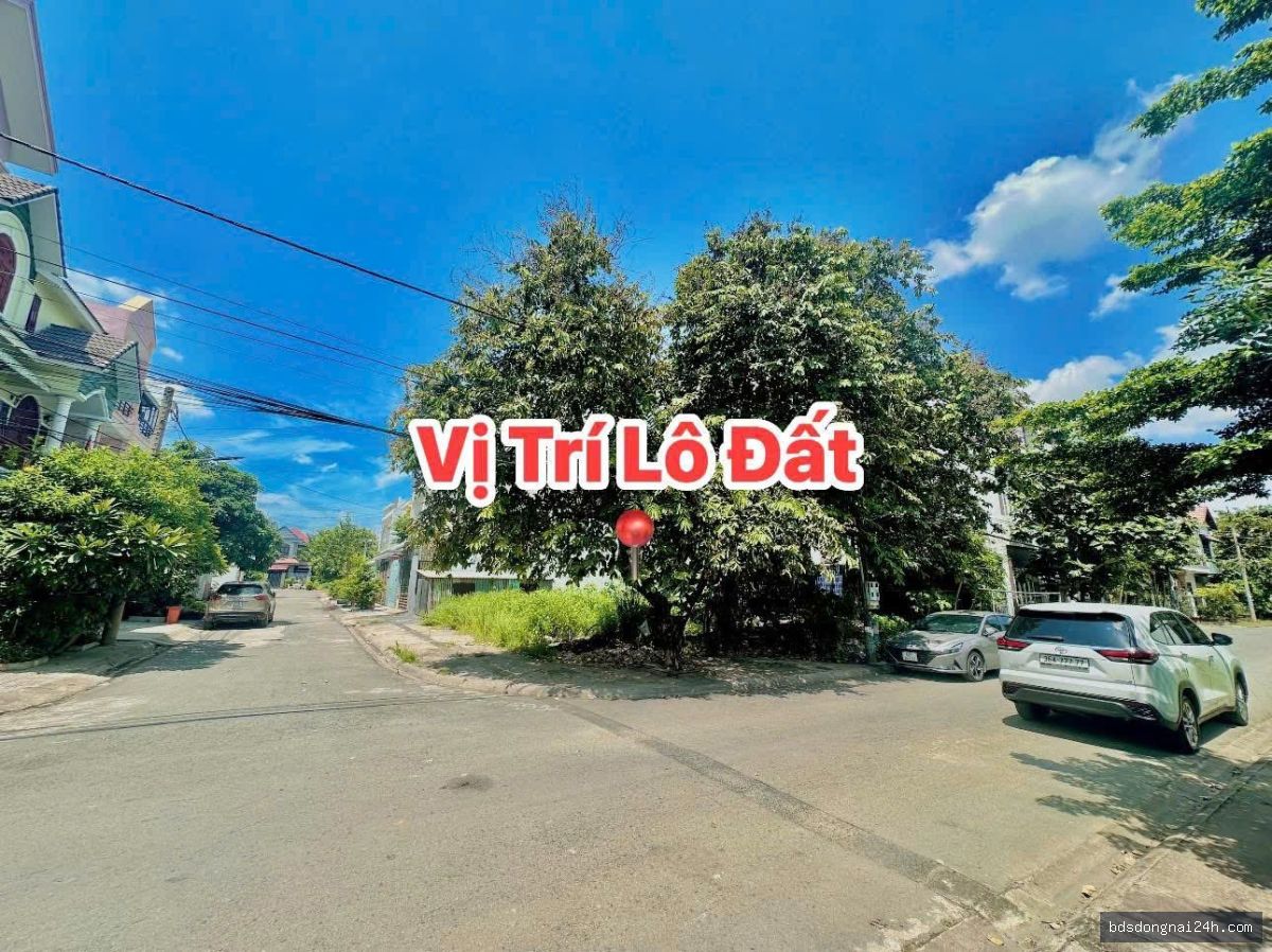 Bán nhà phố, mặt tiền tại Bửu Long, Biên Hòa (157,8m²) - Hình ảnh 2