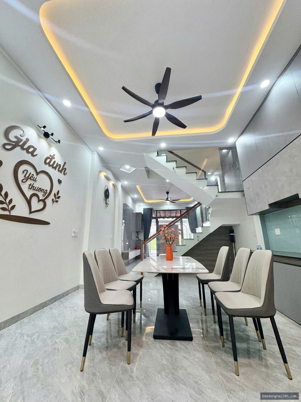 Cho thuê đất nền sân ô tô, gần chợ (125m²) - Hình ảnh 4