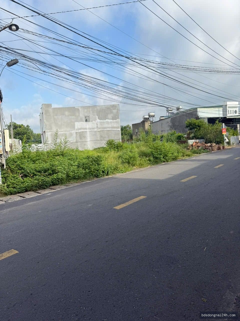 Bán mặt bằng kinh doanh mặt tiền tại Tân Triều (115m²) - Hình ảnh 4
