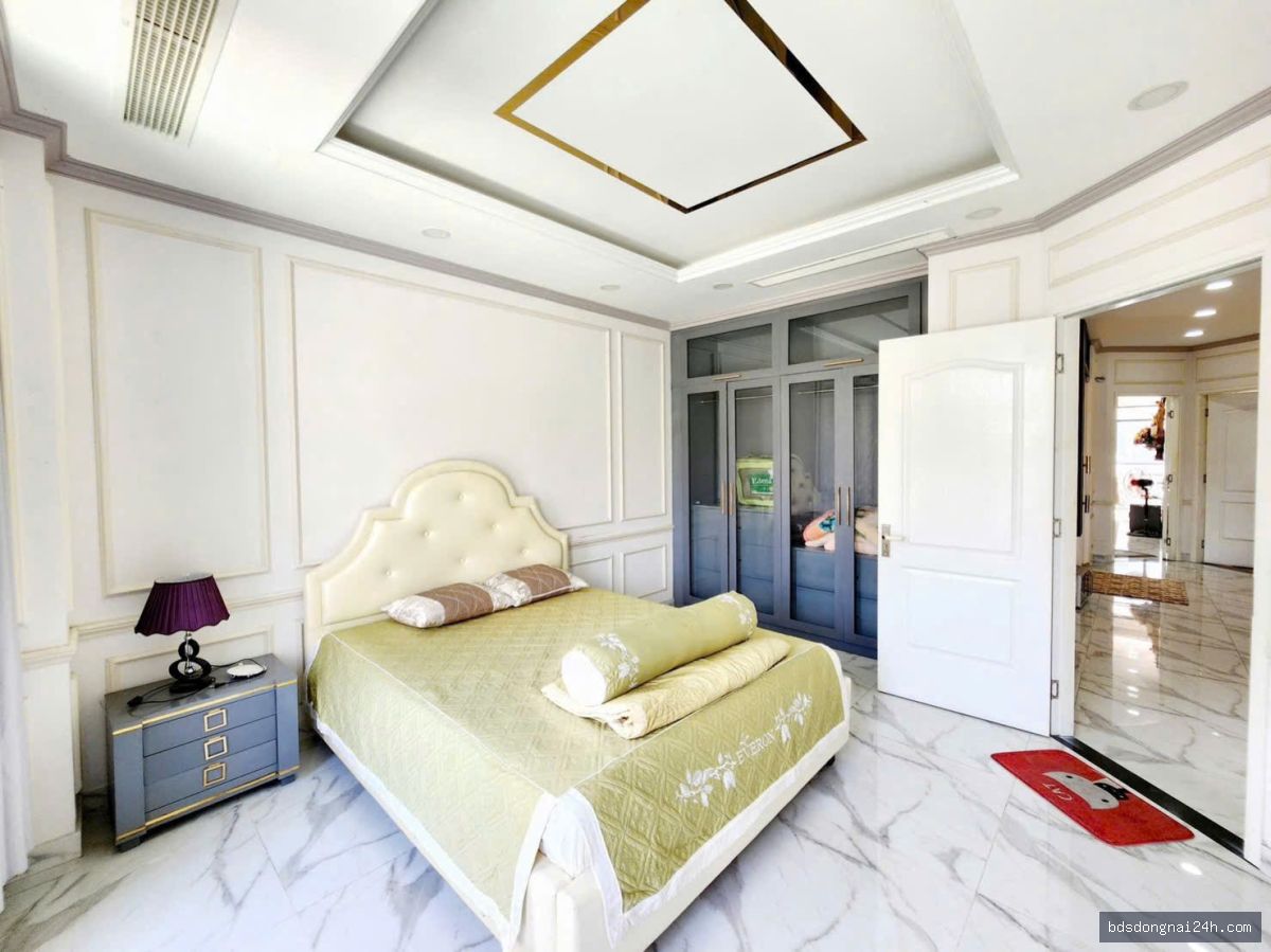Cho thuê mặt bằng kinh doanh full nội thất (225m²) - Hình ảnh 5