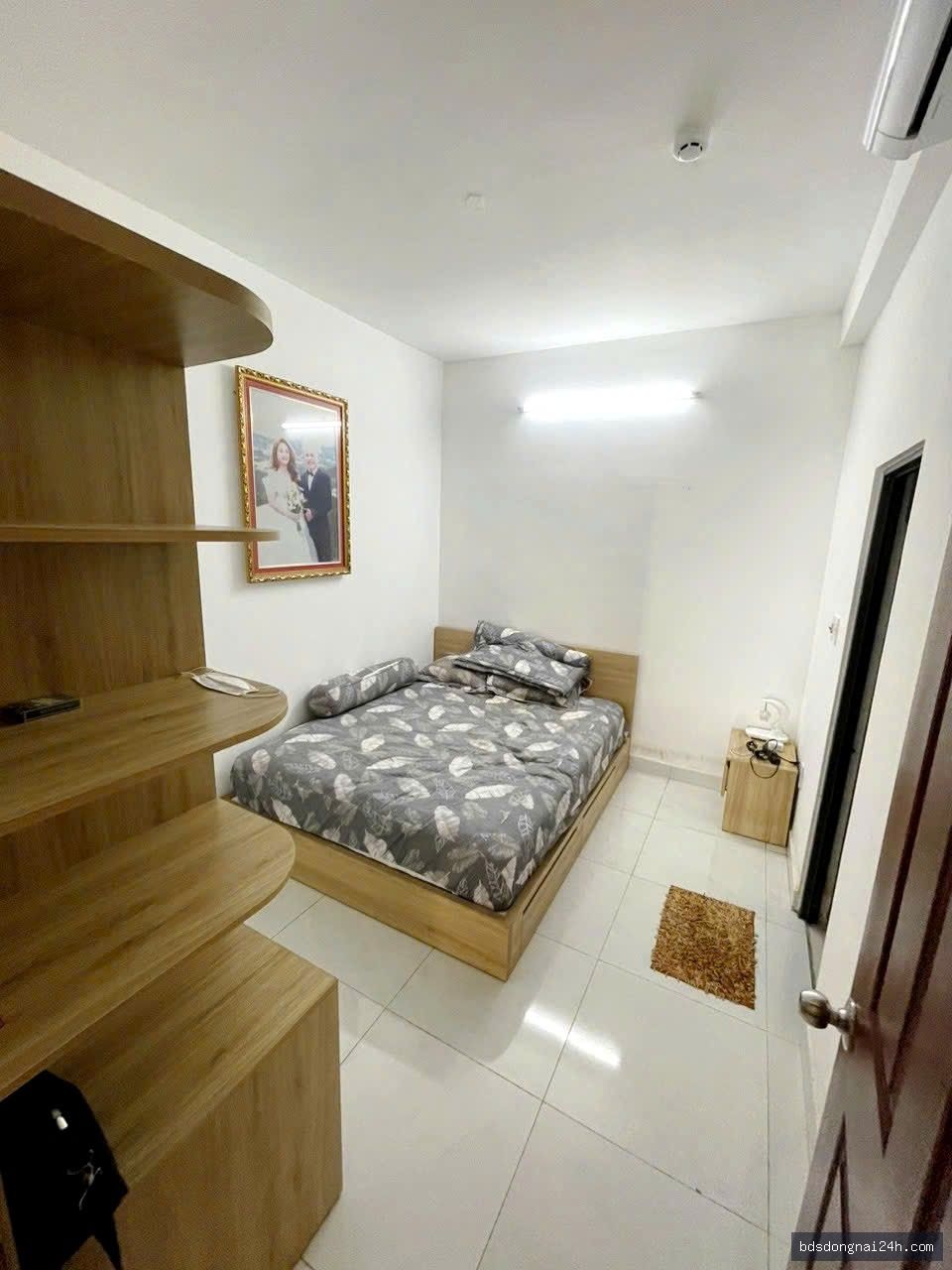Cho thuê căn hộ 2PN CHUNG CƯ CƯỜNG THUẬN - Hình ảnh 7