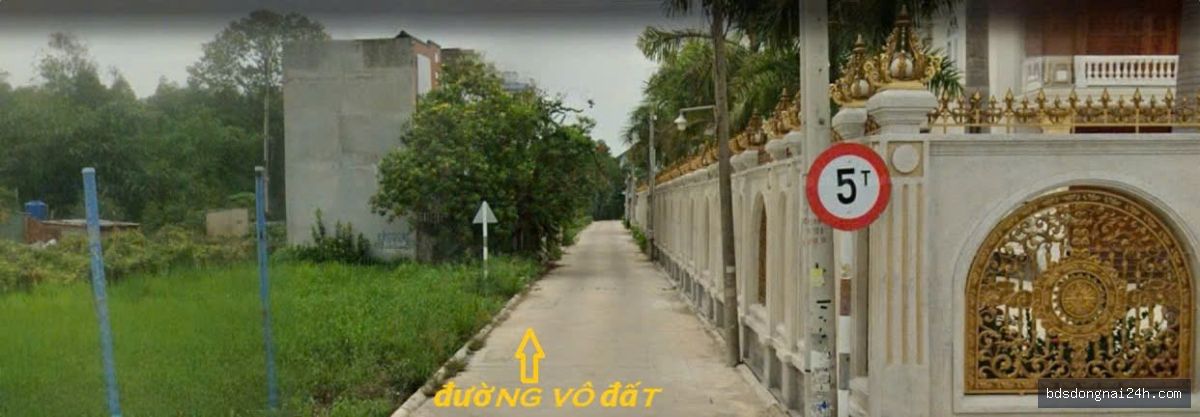 Bán biệt thự (106.2m²) - Hình ảnh 2