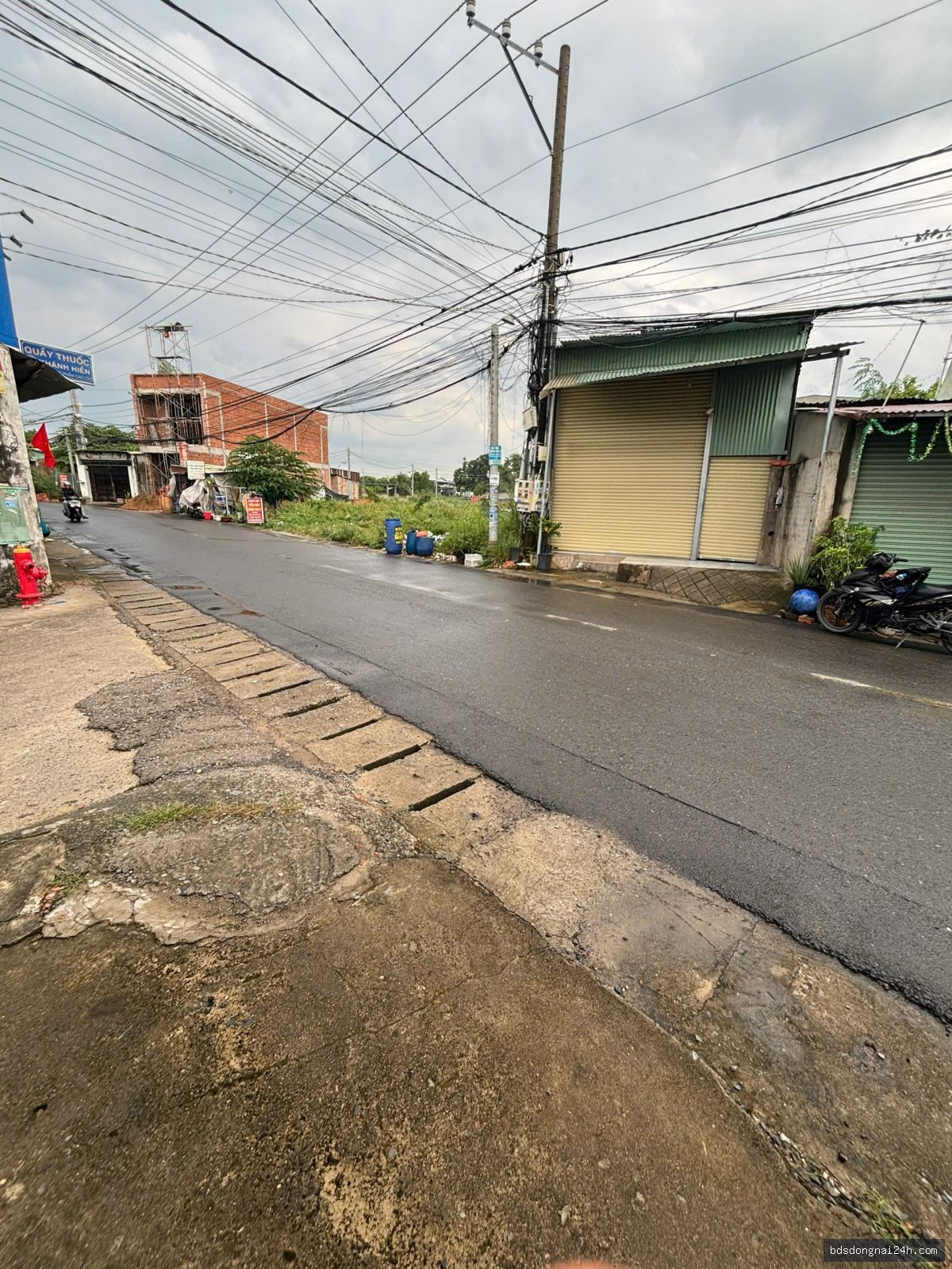 Bán nhà cấp 4 tại Tân Triều - Hình ảnh 2