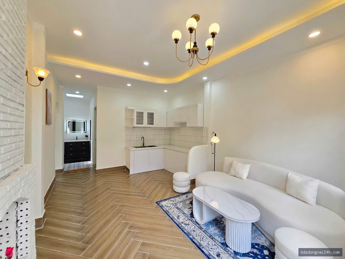 Bán mặt bằng kinh doanh mặt tiền tại Hố Nai, Biên Hòa (81.6m²) - Hình ảnh 30