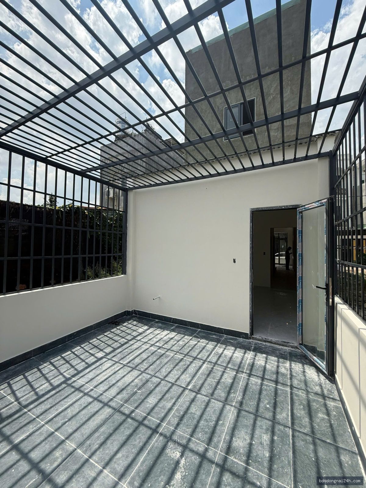 Bán nhà 1 trệt 1 lầu (82m²) - Hình ảnh 6