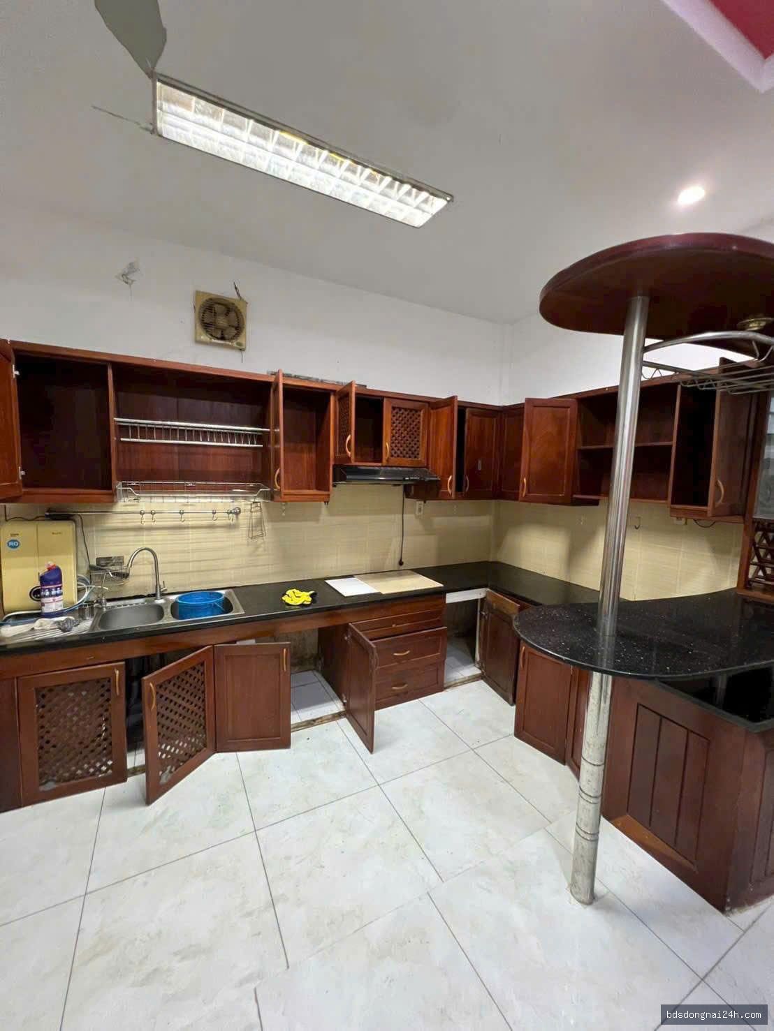 Cho thuê nhà phố tại Tam Hiệp, Biên Hòa (112.5m²)