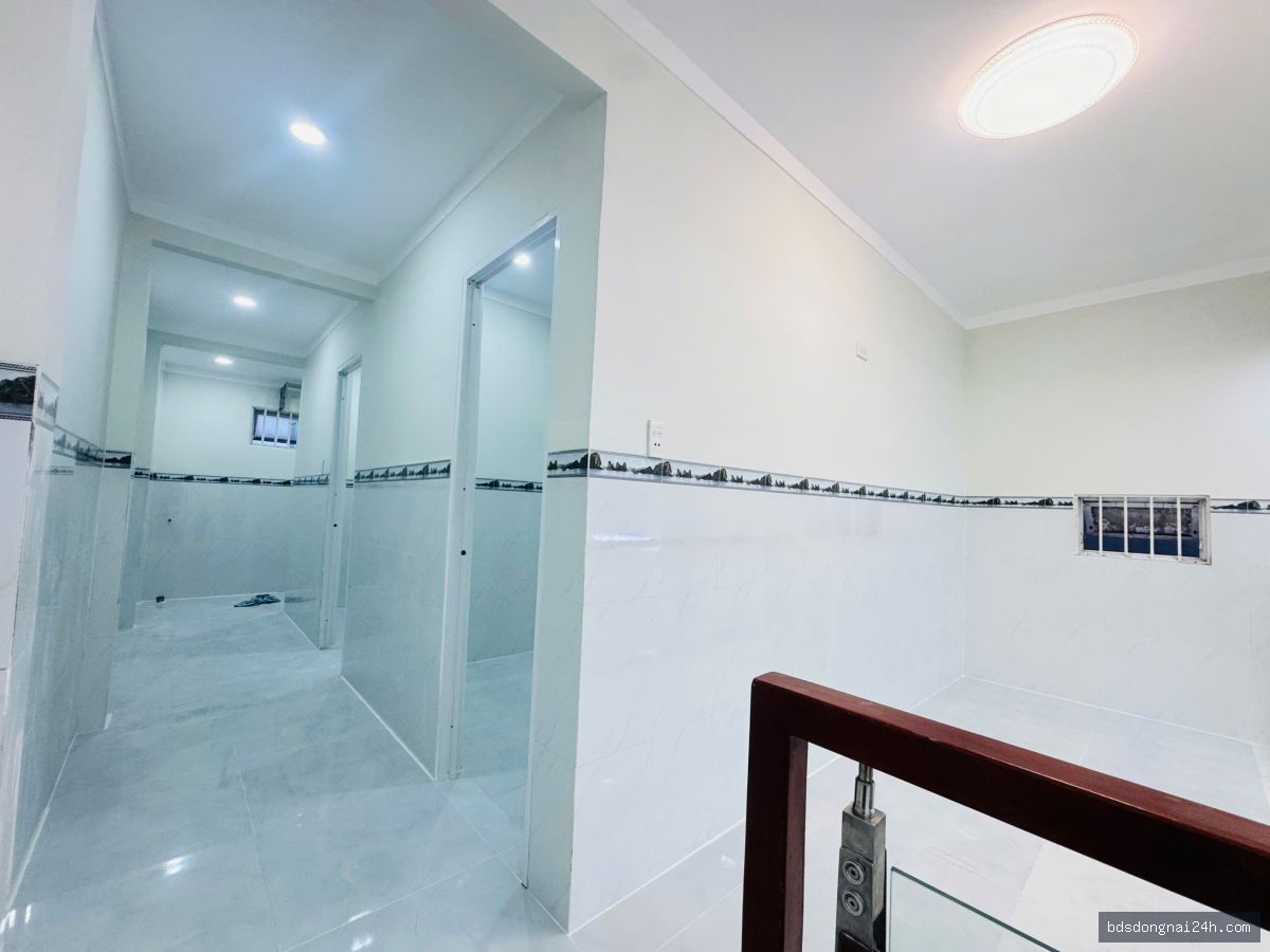 Bán nhà phố - Hình ảnh 9