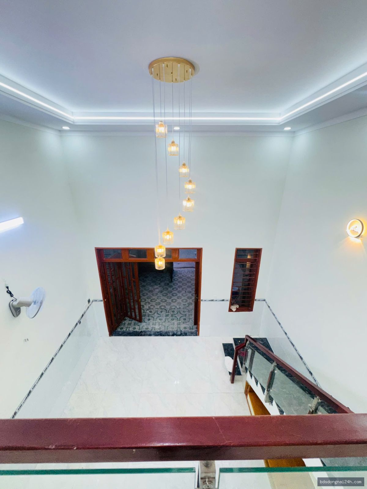 Bán nhà phố - Hình ảnh 6