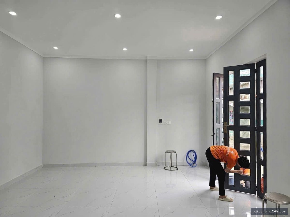 Cho thuê nhà phố tại Bửu Long, Biên Hòa (76m²) - Hình ảnh 16