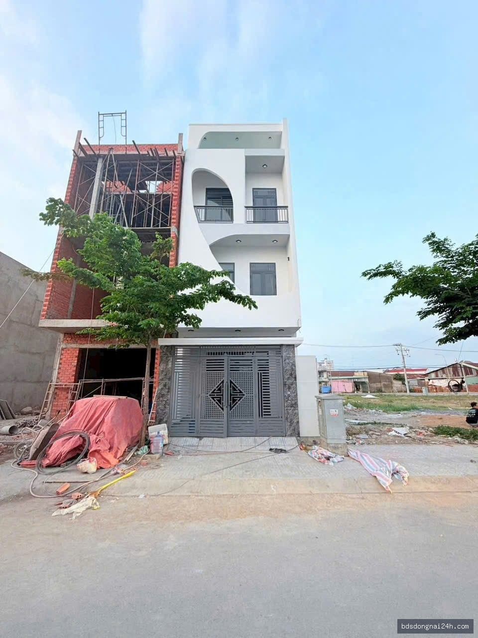 Bán đất nền tại Quang Vinh, Biên Hòa (100m²) - Hình ảnh 2