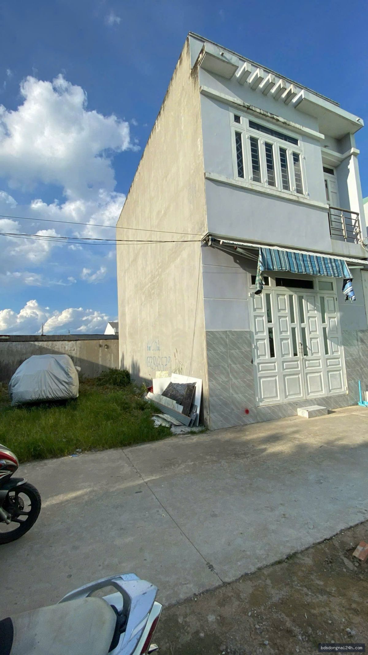 Bán nhà phố mặt tiền tại Tân Triều (100m2) - Hình ảnh 9