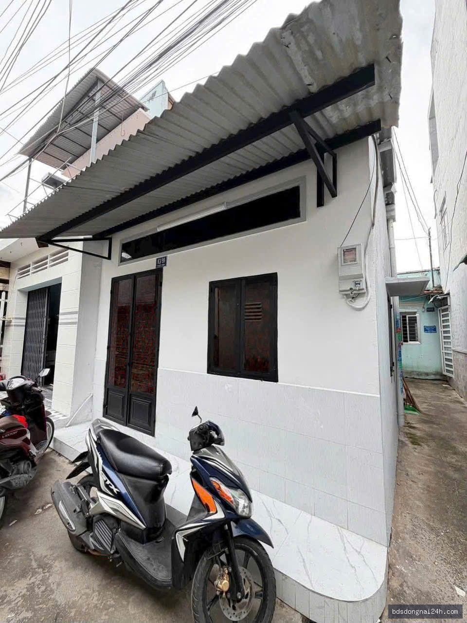 Bán nhà cấp 4 mặt tiền - Hình ảnh 10