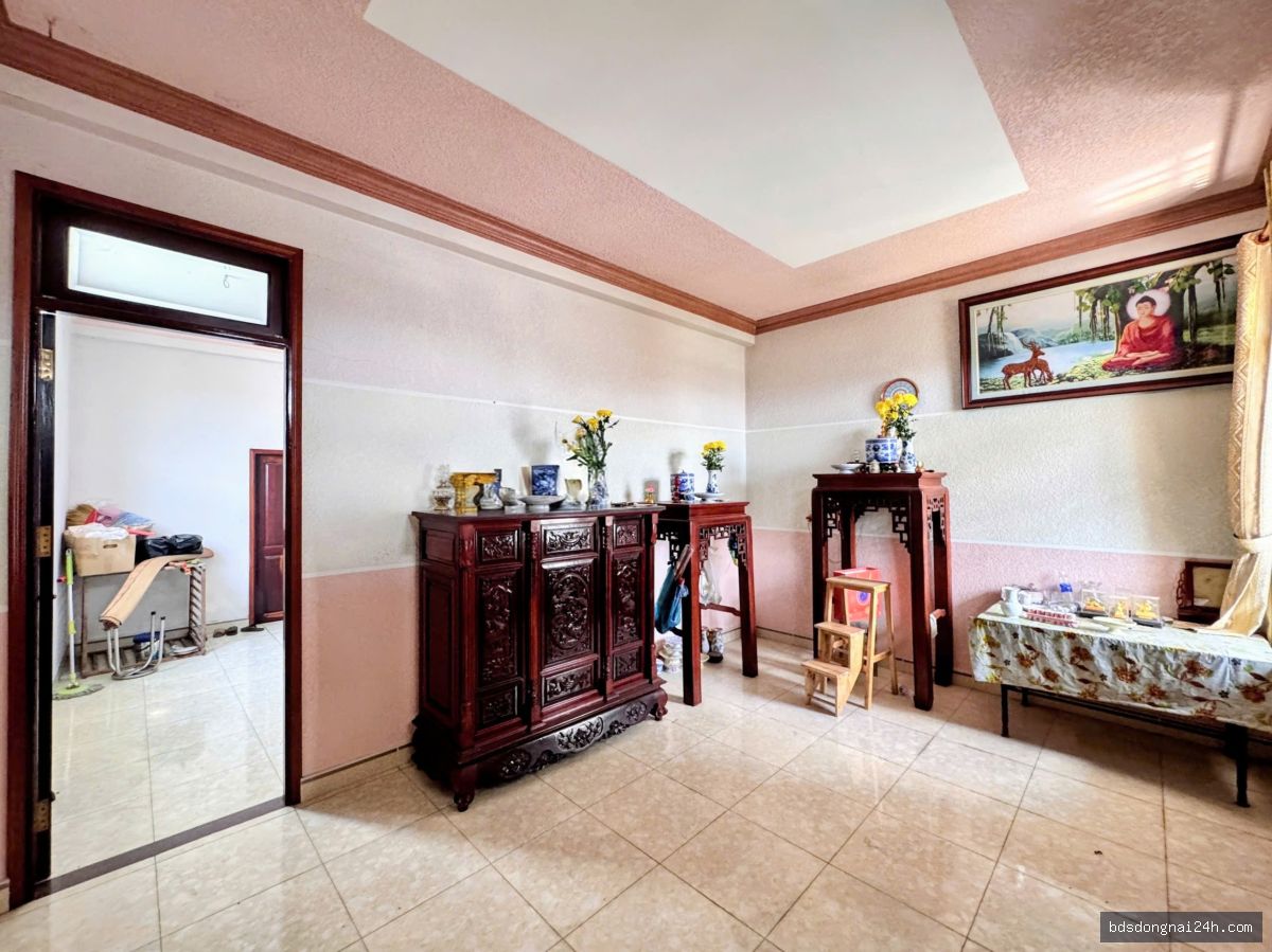 Bán kho xưởng tại Hố Nai, Biên Hòa (576m²) - Hình ảnh 24