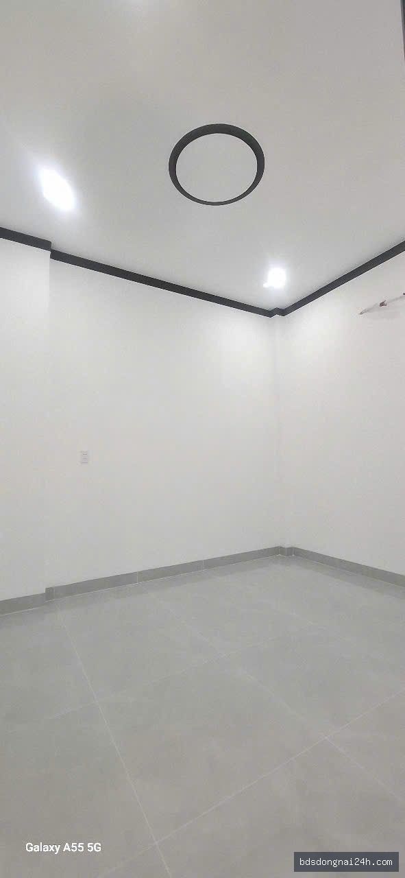 Bán nhà lầu kiên cố tại Trảng Dài, Biên Hòa (108.5m²) - Hình ảnh 15