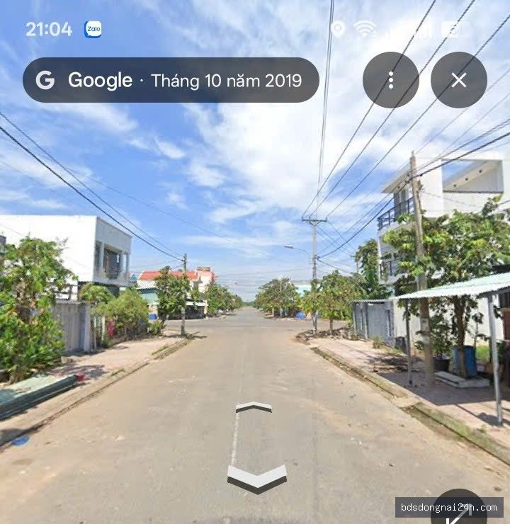 Cho thuê nhà lầu kiên cố mặt tiền (140m²) - Hình ảnh 2