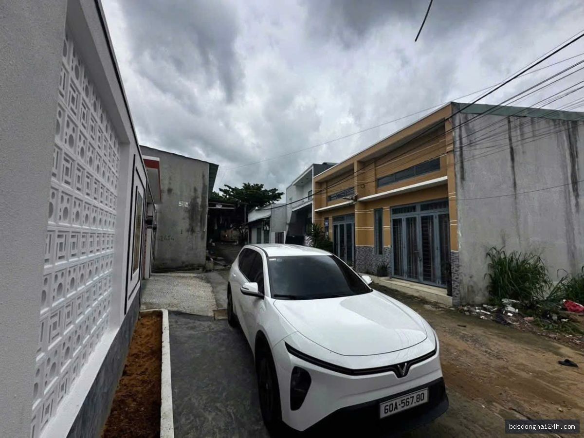 Bán nhà phố tại Tân Triều (100.1m²) - Hình ảnh 8
