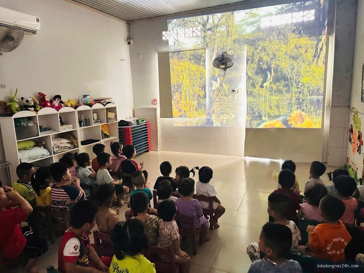 Bán nhà phố tại Trảng Dài, Biên Hòa (418.5m²) - Hình ảnh 4