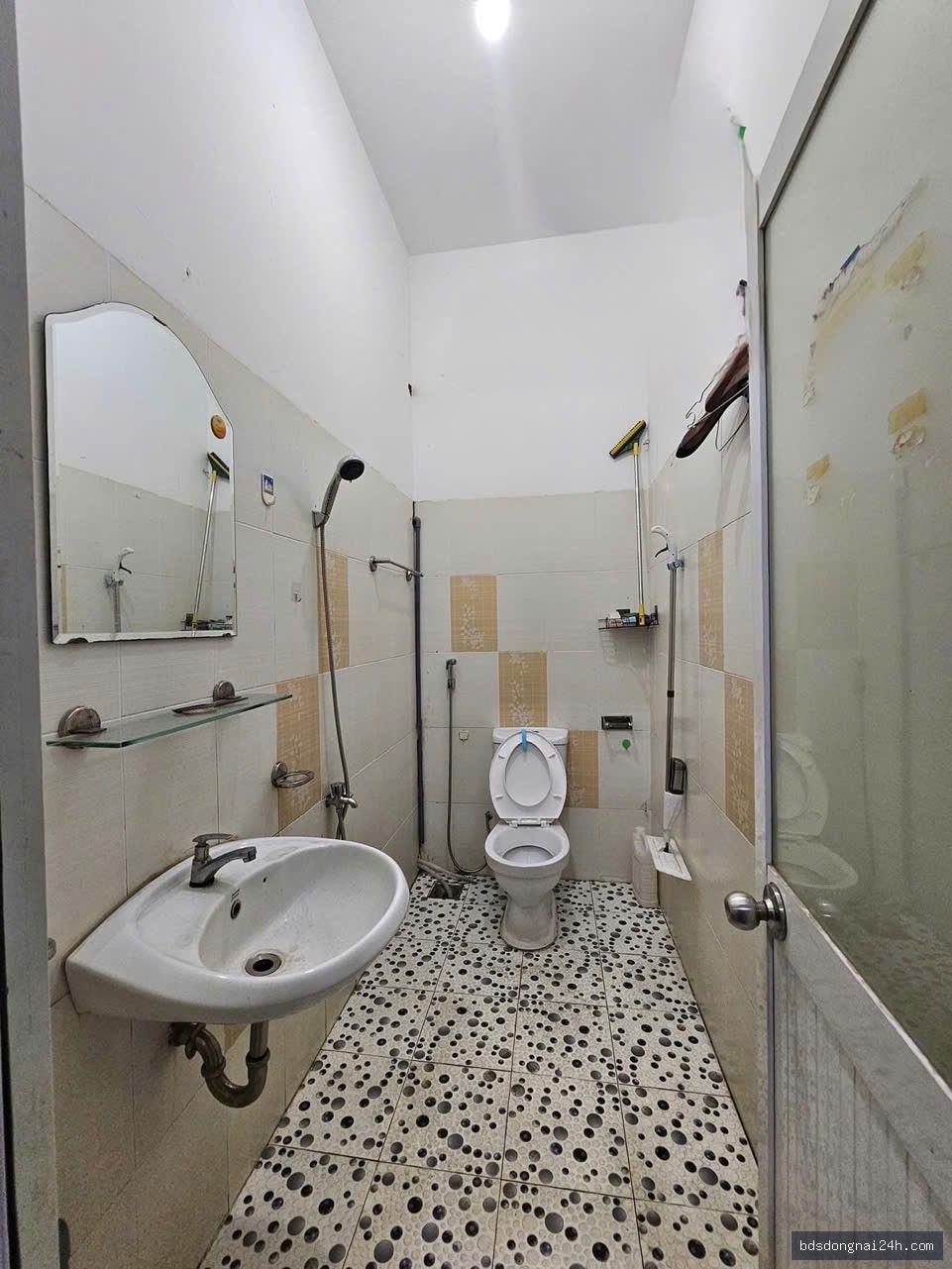 Cho thuê mặt bằng kinh doanh mặt tiền tại Tam Hiệp, Biên Hòa (70.5m²) - Hình ảnh 3