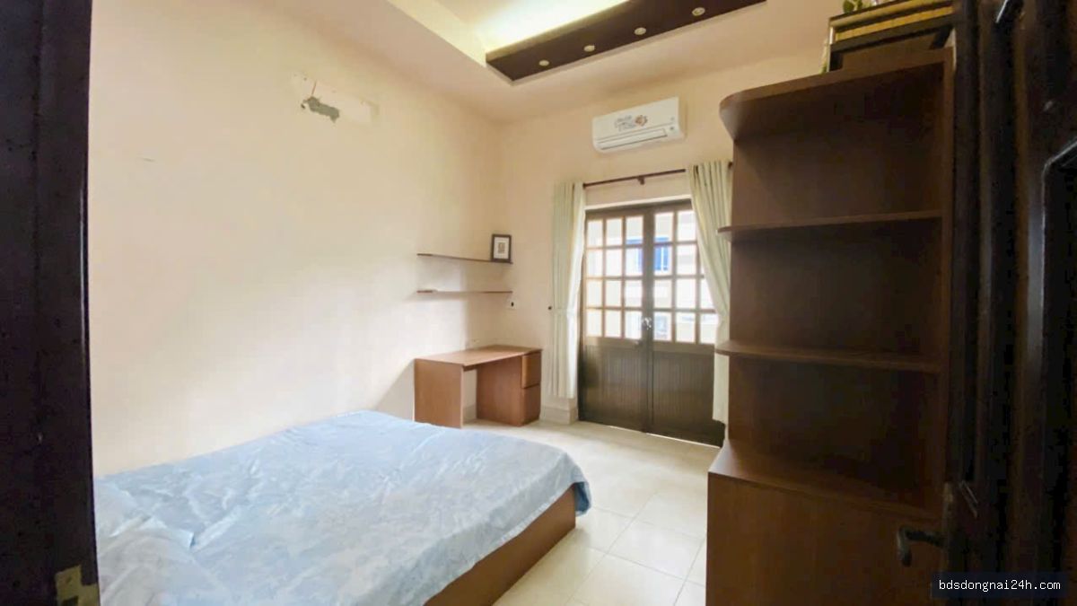 Cho thuê nhà 1 trệt 1 lầu full nội thất tại Thống Nhất, Biên Hòa (176m²) - Hình ảnh 3