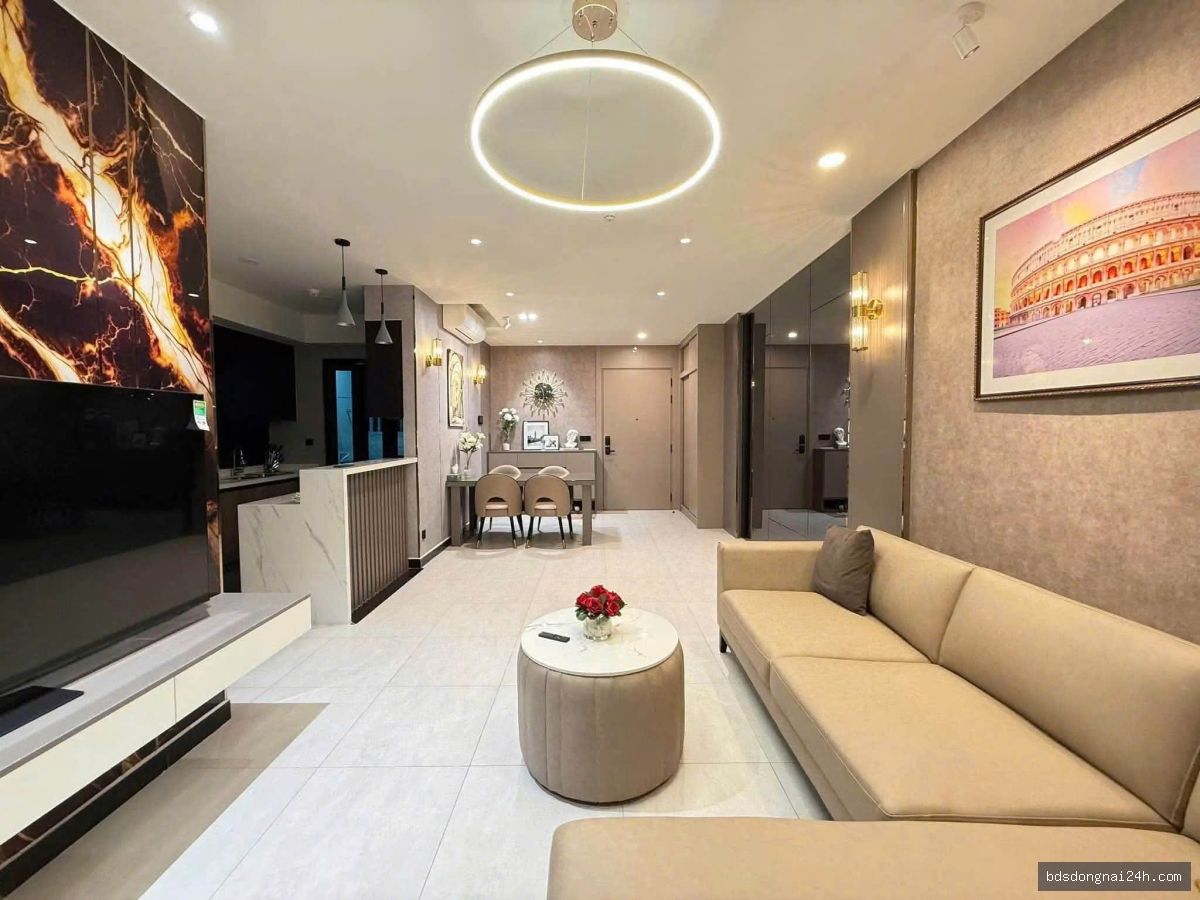 Bán căn hộ STUDIO (37,05 m²) - Hình ảnh 4