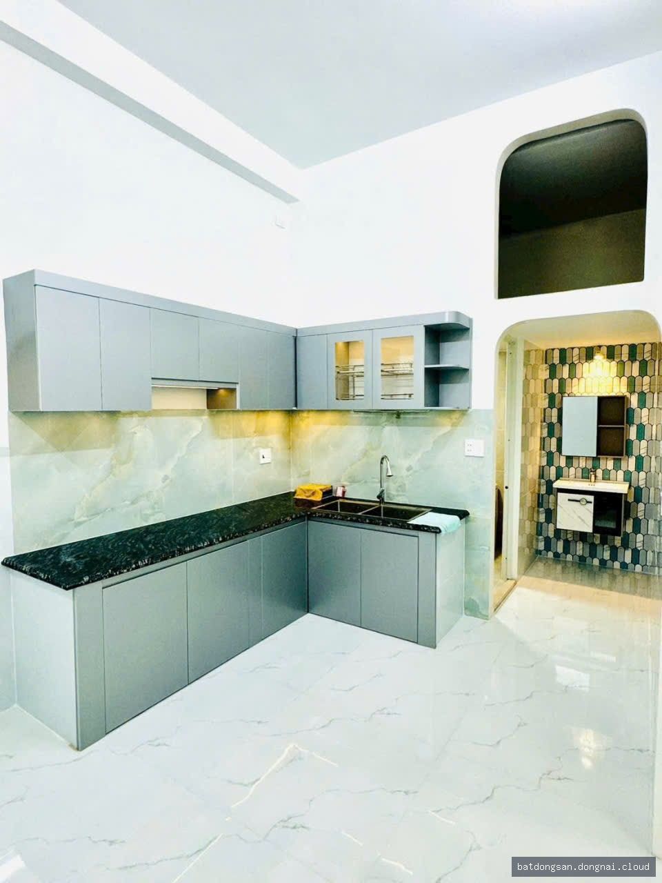 Bán nhà phố - Hình ảnh 6