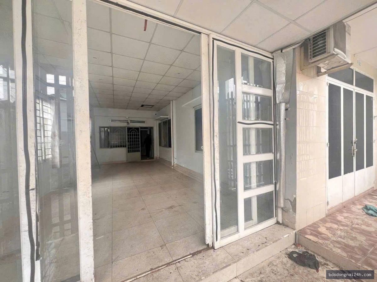Cho thuê nhà phố tại Thống Nhất, Biên Hòa (104m²) - Hình ảnh 4