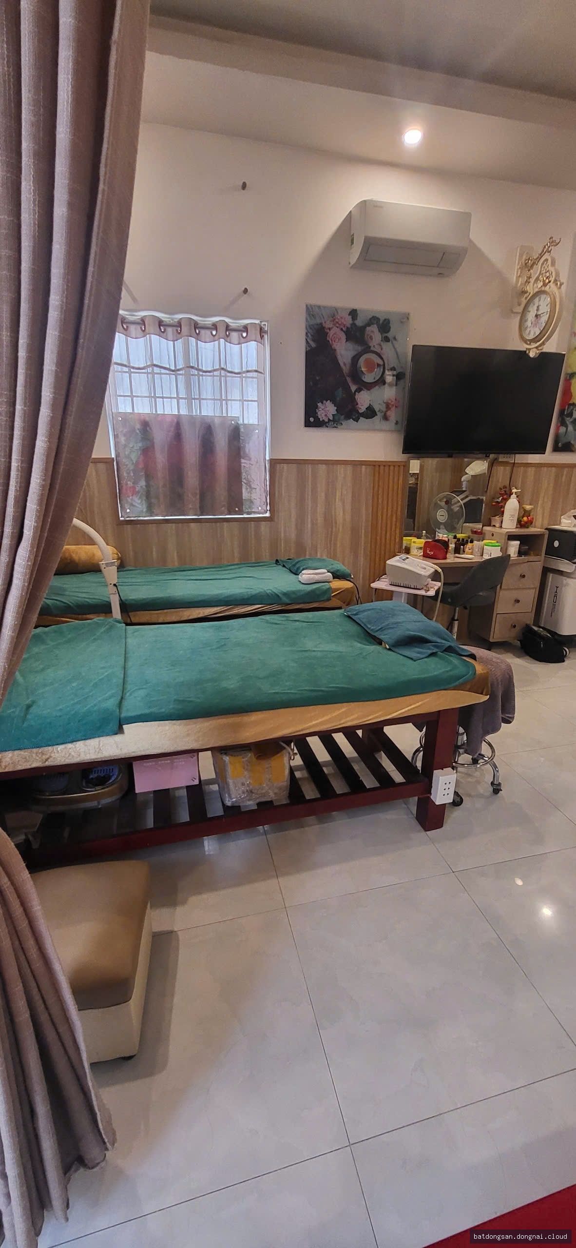 Cho thuê nhà cấp 4 (104m2) - Hình ảnh 4