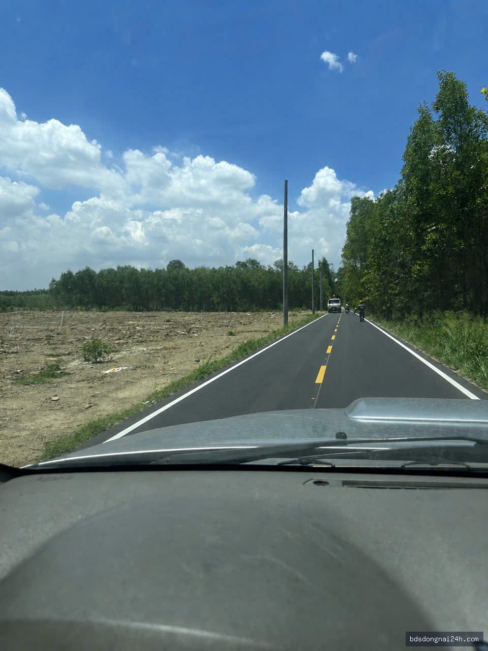 Bán đất nền tại Tân Triều - Hình ảnh 3