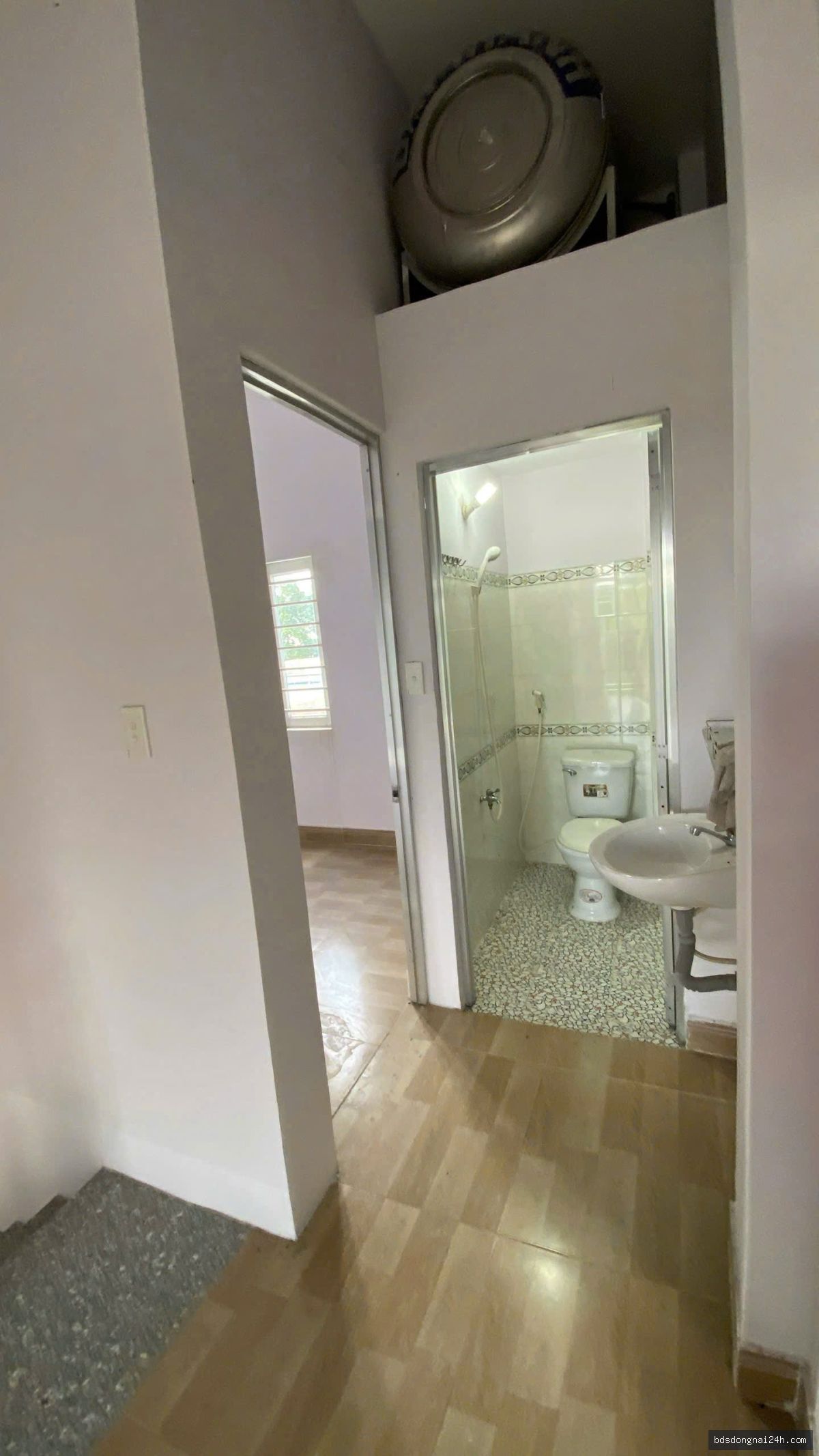 Bán nhà phố mặt tiền tại Tân Triều (100m2) - Hình ảnh 2