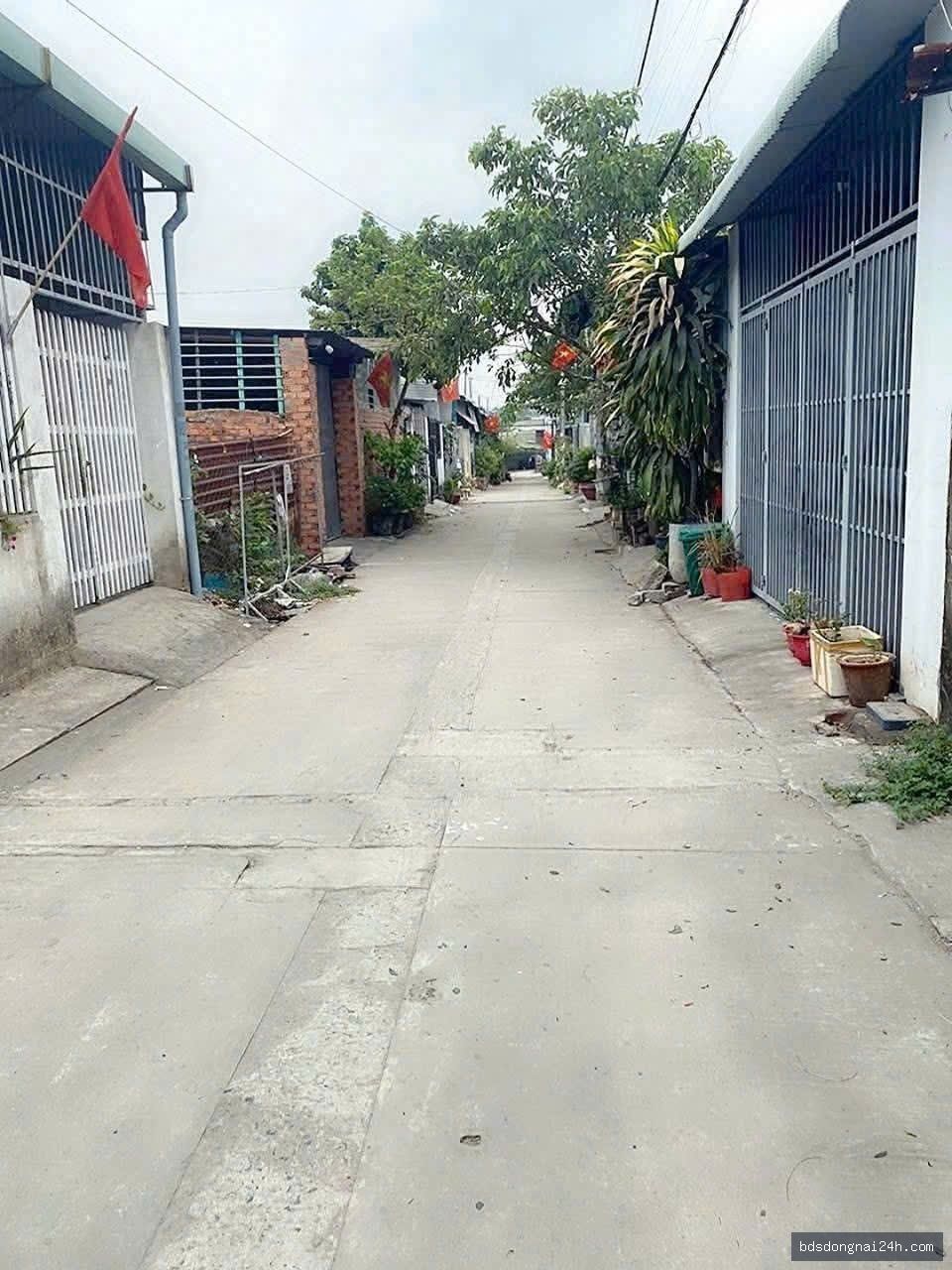 Bán đất nền gần chợ tại Trảng Dài, Biên Hòa (90m²) - Hình ảnh 3