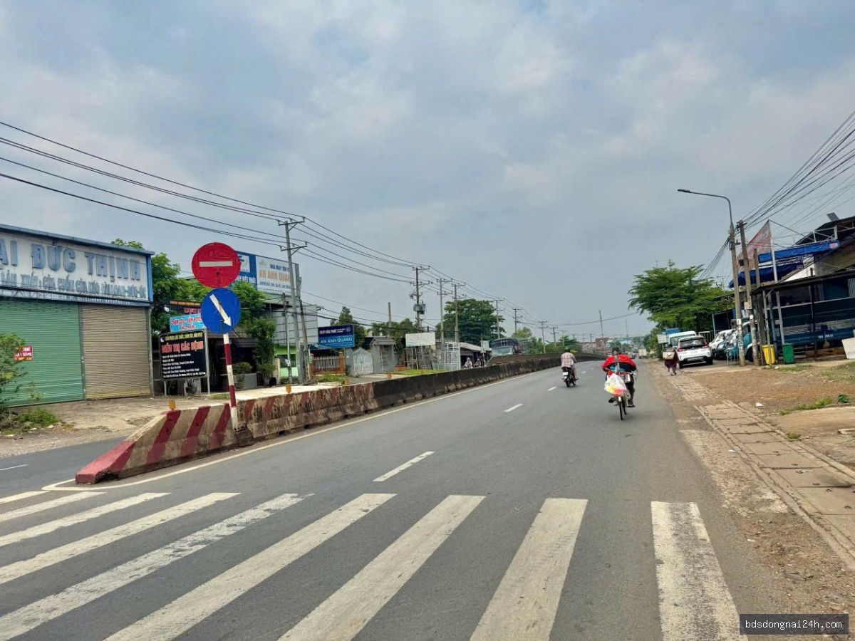 Bán bất động sản, mặt tiền tại Trảng Bom (369m²) - Hình ảnh 4